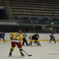 Vikings Krupka - HC Lopaty Praha